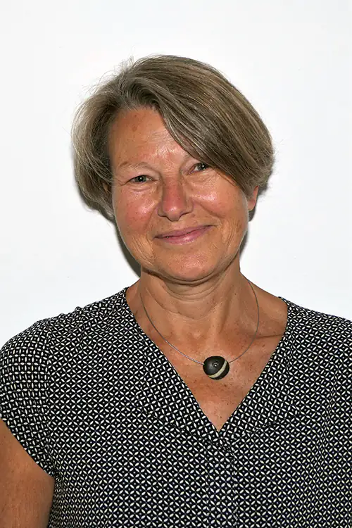 Angelika Seebauer